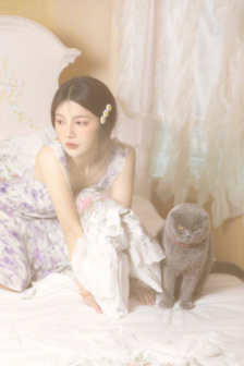 夜夜春宵伴娇媳