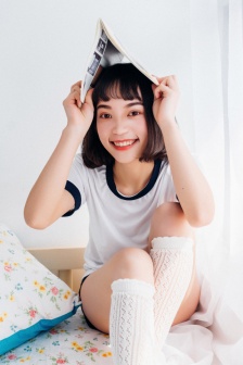 顺藤而上的你