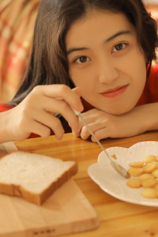 女间谍