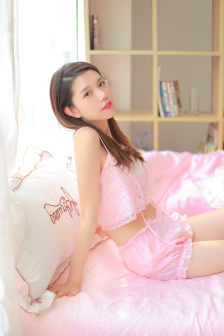 哪个少女不多情